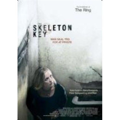 SKELETON KEY [DVD]