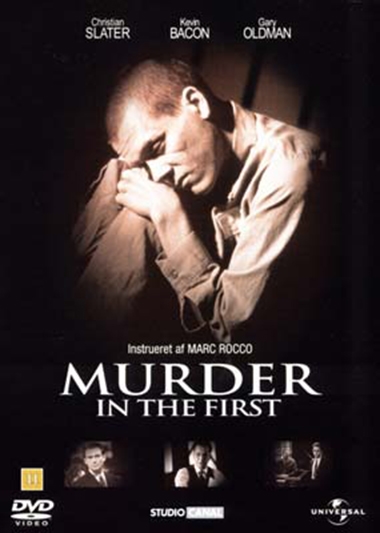Overlagt mord (1995) [DVD]