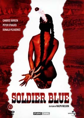 SOLDIER BLUE