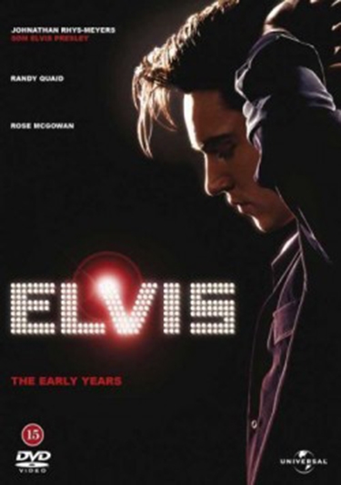 Elvis - the early years [DVD]