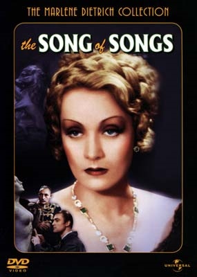 Højsangen (1933) [DVD]