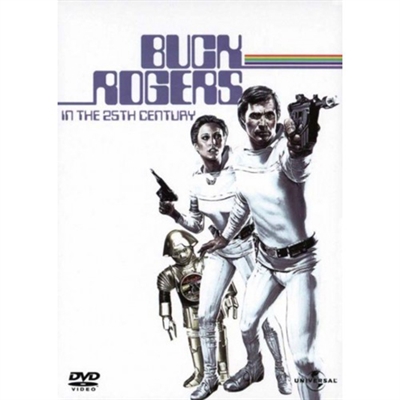 Buck Rogers in the 25th Century [DVD]