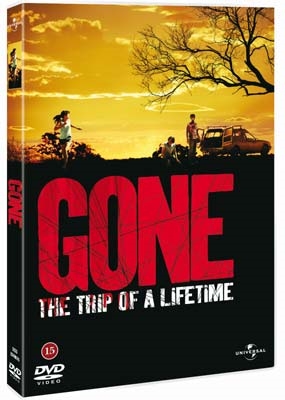 Gone (2006) [DVD]