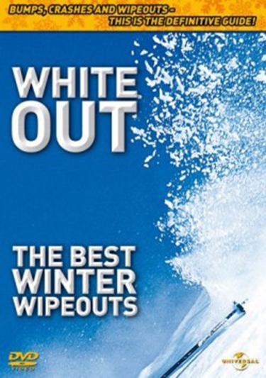 Whiteout - the best winter wipeouts [DVD]