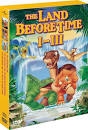 The land before time 1 - 3