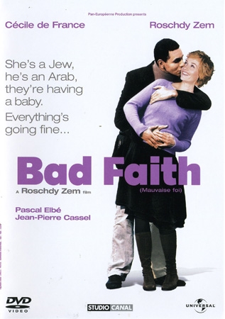 BAD FAITH - BAD FAITH [DVD]