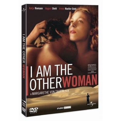 I AM THE OTHER WOMAN - I AM THE OTHER WOMAN [DVD]