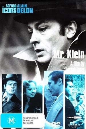 Mr. Klein (1976) [DVD]