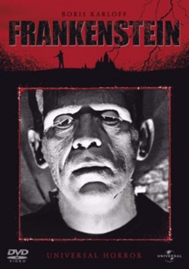 Frankenstein (1931) [DVD]