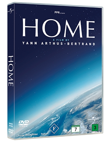 Home (2009) [DVD]
