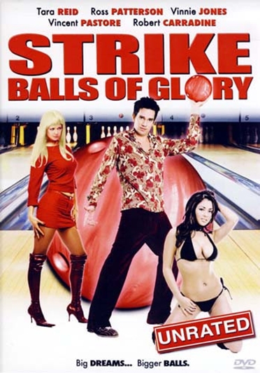 STRIKE - BALL OF GLORY [DVD]