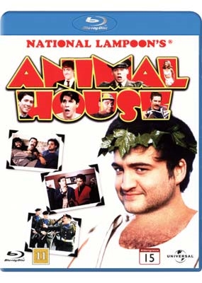 ANIMAL HOUSE - NATIONAL LAMPOON