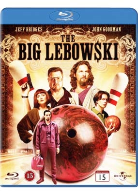 BIG LEBOWSKI, THE