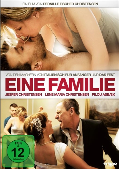 En familie (2010) [DVD]