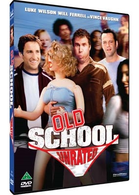 Old School (2003) [DVD]
