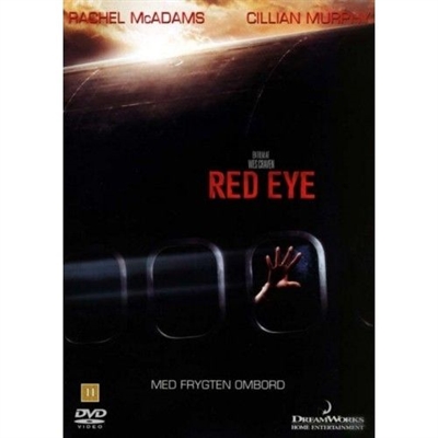 RED EYE [DVD]