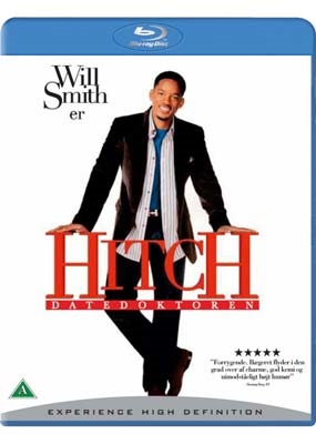 HITCH [BLU-RAY]