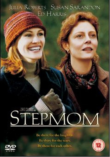 Stepmom (1998) [DVD]