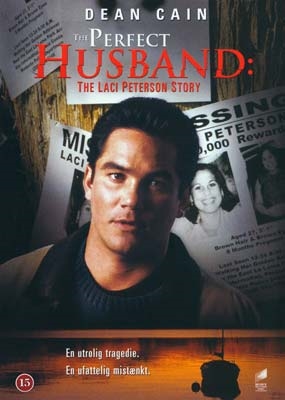 The Perfect Husband: The Laci Peterson Story (2004) [DVD]