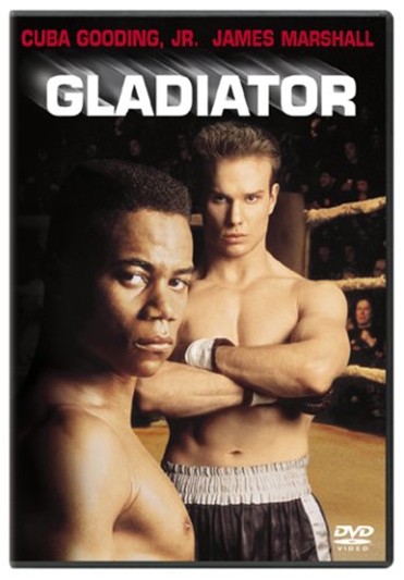 Gladiator (1992) [DVD]