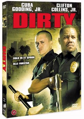 DIRTY [DVD]