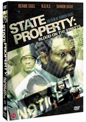 State Property 2 (2005) [DVD]