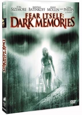 FEAR ITSELF - DARK MEMORIES [DVD]