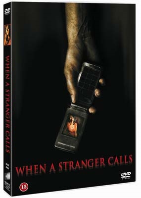 When a Stranger Calls (2006) [DVD]