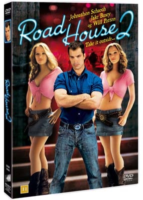Road House 2: Last Call (2006) [DVD]