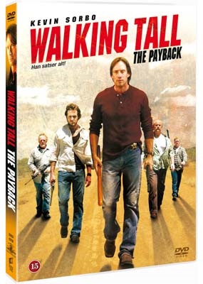 Walking Tall: The Payback (2007) [DVD]