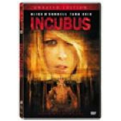 INCUBUS (DVD)