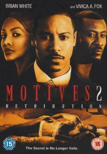 Motives 2 (2007) [DVD]