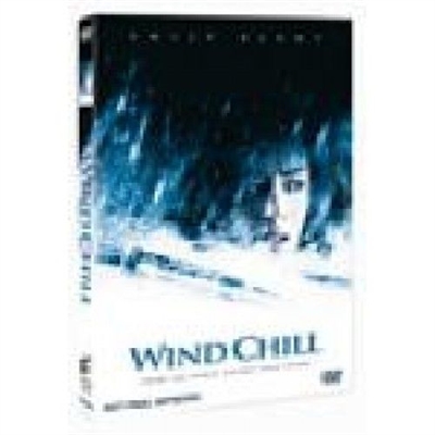 Wind Chill (2007) [DVD]