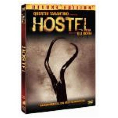 HOSTEL - DELUXE EDITION  - 2-DISC EDITION [DVD]
