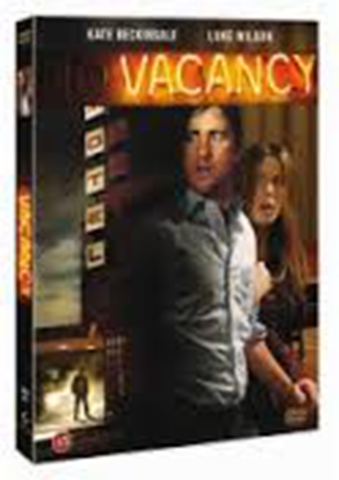 Vacancy (2007) [DVD]