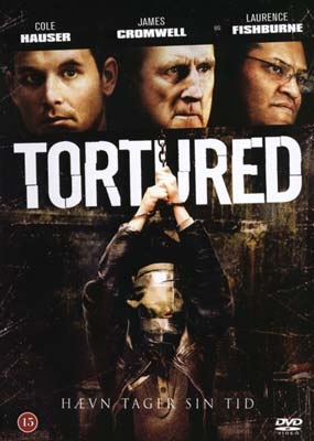 TORTURED [DVD]