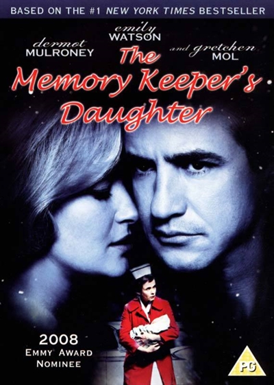 The Memory Keeper\'s Daughter (2008) [DVD]