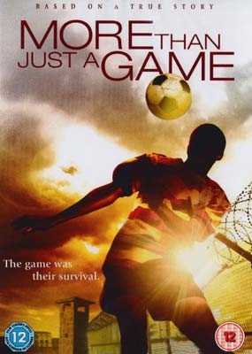 More Than Just a Game (2007) [DVD]