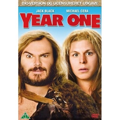 Year One (2009) [DVD]
