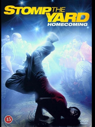 Stomp the Yard 2: Homecoming (2010) [DVD]
