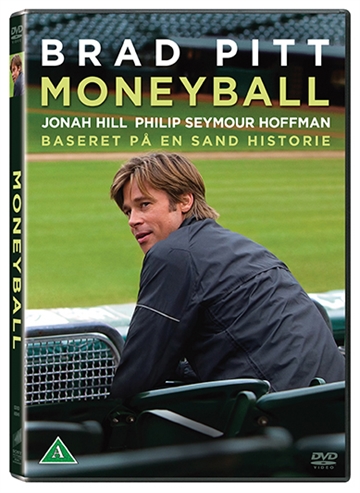 MONEYBALL [DVD]