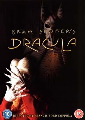 Dracula (1992) [DVD]