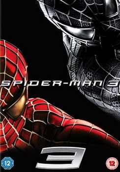 Spider-Man 3 (2007) [DVD]