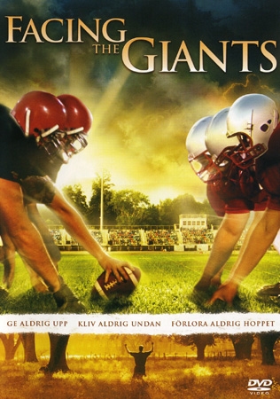 Facing the giants