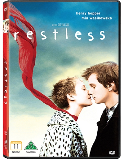 Restless (2011) [DVD]
