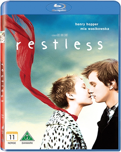 Restless (2011) [BLU-RAY]
