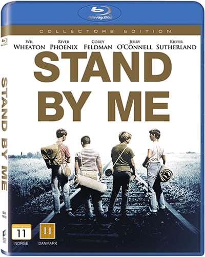 STAND BY ME - "CLASSIC LINE"