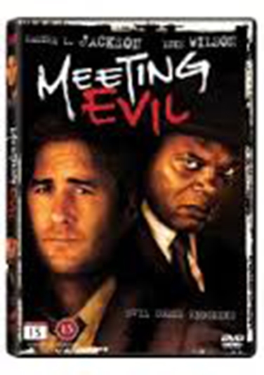 Meeting Evil (2012) [DVD]