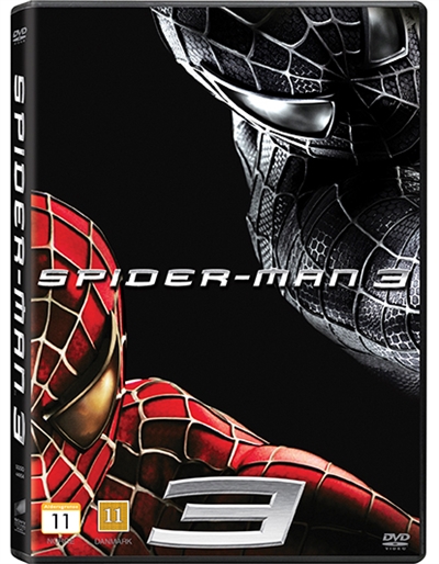 SPIDER-MAN 3 -  [DVD]