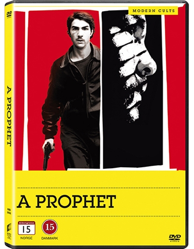 A PROPHET [DVD]